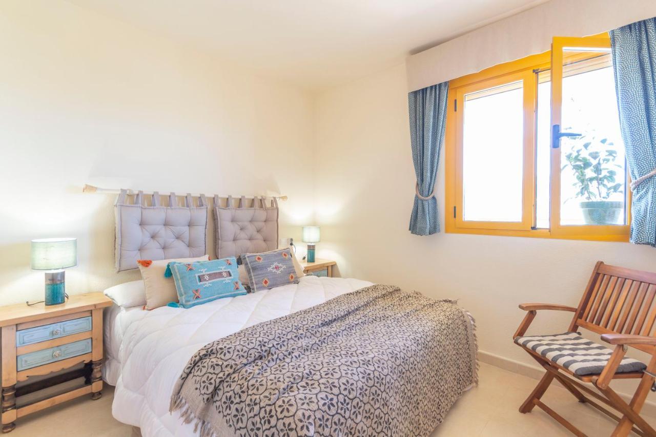Ambar Beach Calpe Exterior photo